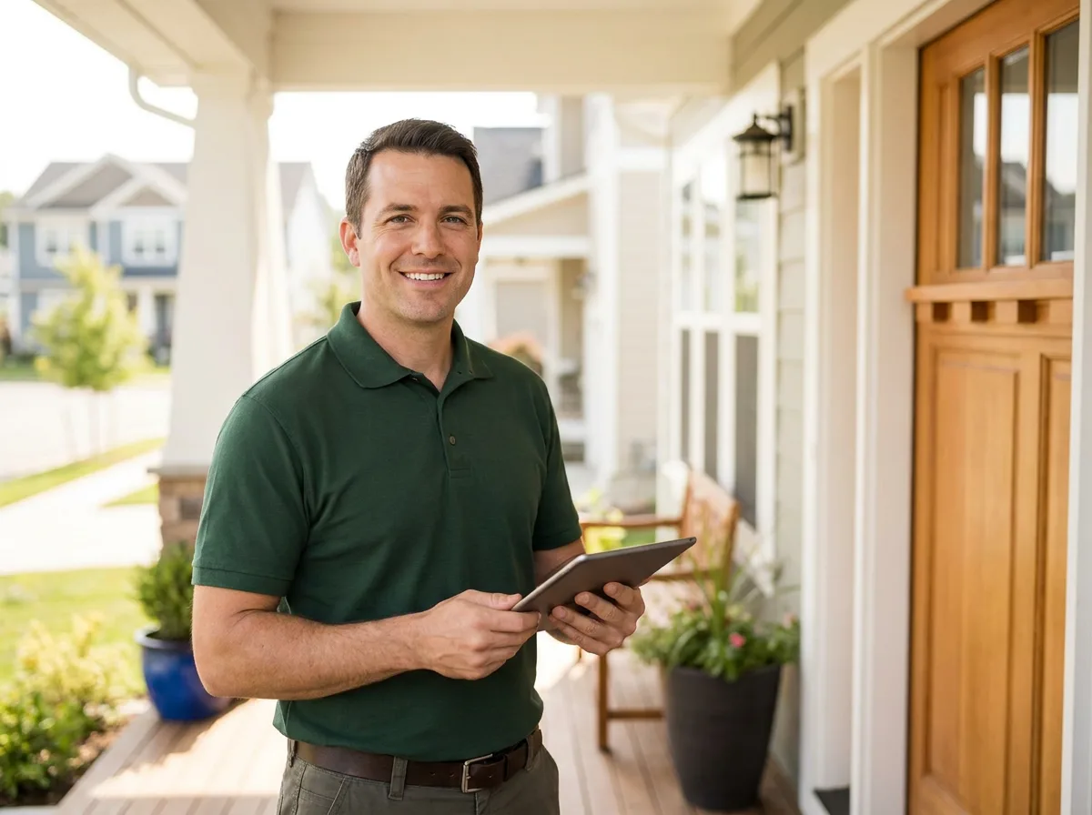 Pest control FAQs for Glen Easton, WV